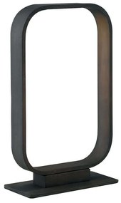 Επιτραπέζιο Φωτιστικό Led-Moka-L Luce Ambiente Design Aluminium