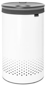 Brabantia 1004179 Καλάθι Απλύτων 60L, White