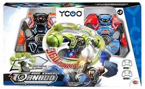 Παιχνίδι των δεξιοτήτων Bizak Battle Pack