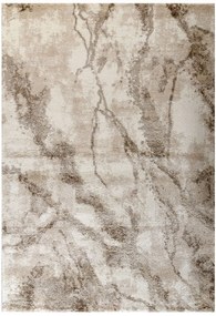 Χαλί Dorado 73302-670 Beige-Brown Merinos 200X290cm