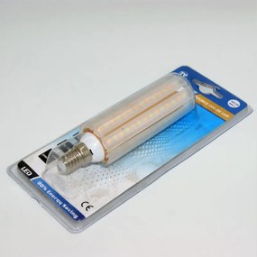 LED ΛΑΜΠΑ E14/10+10W ΔΙΠΛΟ ΧΡΩΜΑ 5742-5742