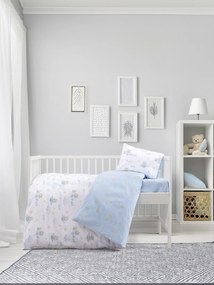 Σετ Σεντόνια Κούνιας 120x160 - Beary 5206482155930