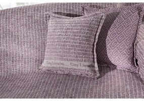 Διακοσμητική Μαξιλαροθήκη Parfait Lilac 40x40 - Guy Laroche