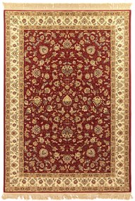Κλασικό Χαλί Sherazad 3046 8349 RED Royal Carpet &#8211; 140×190 cm 140X190