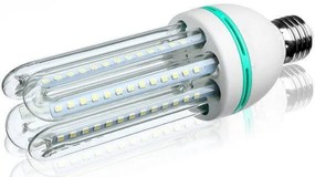 LED λάμπα εξοικονόμησης ενέργειας Ε27 20W DP-15