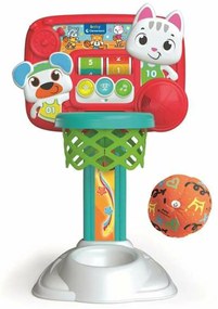 Παιδικό Παιχνίδι Clementoni