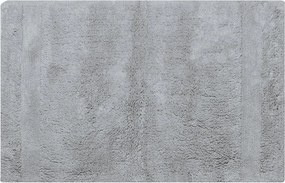 Πατάκι Μπάνιου (50x60) Kentia Loft Pierce 22 Light Grey