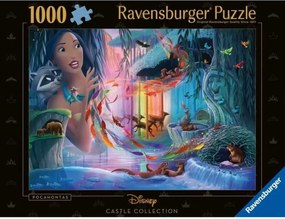 Παζλ Ravensburger 12001344