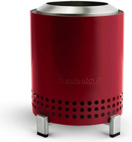 Εστία φωτιάς Solo Stove Mesa - Mulberry