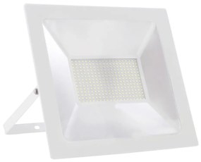 Προβολέας Led Q20060W 200W 6000K 17600lm White Aca Αλουμίνιο