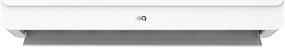 CHiQ CSD-12 Κλιματιστικό Inverter με Wi-Fi 12000 BTU A++/A+