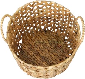 Διακοσμητικά καλάθια Cinthya