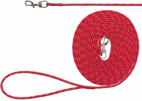 Λουρί εντοπισμού Trixie Junior Κόκκινο