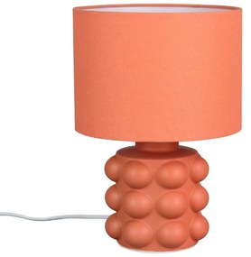 Φωτιστικό Επιτραπέζιο Kate R56481040 E14 40W 20x30cm Apricot RL Lighting