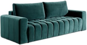 Καναπές - κρεβάτι Valentino-Prasino