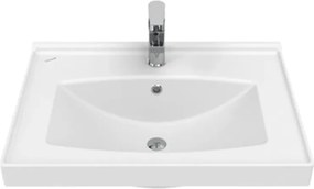 Creavit Superior TF165 - Νιπτήρας Επίπλου / Κρεμαστός 66x45