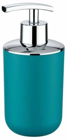 Δοχείο Κρεμοσάπουνου 320ml Wenko Brasil Petrol 21224100
