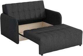 Καναπές Κρεβάτι Viva Grand II-Prasino