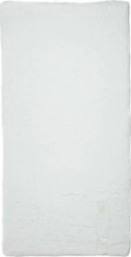 Χαλί Zizou-Λευκό-67 x 140 εκ.