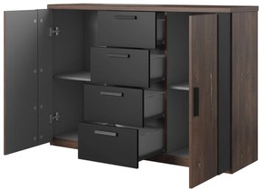 Συρταριέρα Sigon-Kafe