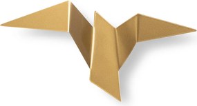 Wall Lamp Pacalı - 13503 - M Gold