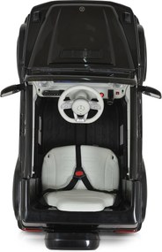 BO Mercedes-Benz EQG black