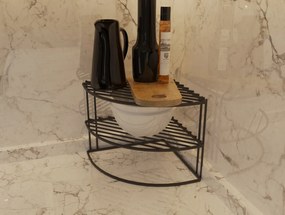 Kitchen Organizer SM041-B Black