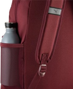 Αθλητικό Σακίδιο Puma Phase Σκούρο Κόκκινο