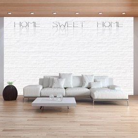 Φωτοταπετσαρία - Home, sweet home - wall 100x70