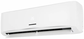 Heinner HAC-HS24KITWIFI++ Κλιματιστικό Inverter 24000 BTU A++/A+ με WiFi