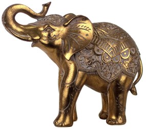 Αγαλματίδια και Signes Grimalt  Ελέφαντας