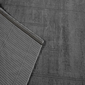 Χαλί (160x230) Polcarpet Parma 150 Anthracite