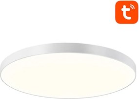 Smart ceiling lamp 30cm Bluetooth 16M RGBCW Gosund LB13 1600lm Tuya + Remote Control.