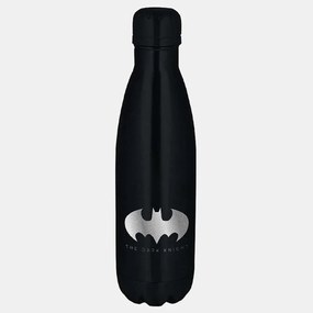 Μπουκάλι Batman Symbol 85550 780ml Multi Stor Μέταλλο