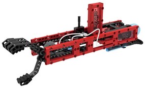 Gigo Mechanical Engineering Robotic Arms