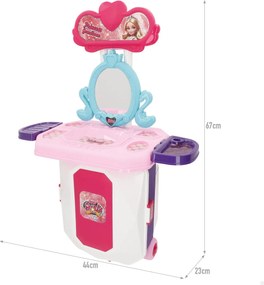 Παιδική καφετιέρα Colorbaby (x2)