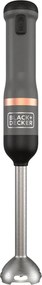 ΡΑΒΔΟΜΠΛΈΝΤΕΡ BLACK +DECKER - BCKM1011KGF-QW - SET