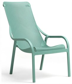 Nardi   Net/L2* Lounge Armchair  metax-01-00-2403 διάστ.90.0000 x 61.5000 x 99.0000