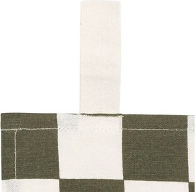 ΓΆΝΤΙΑ &amp; ΠΙΆΣΤΡΕΣ TORCHON COT IMP COR 45X70 X3