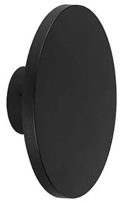 Απλίκα LED Εξωτερικού Χώρου Zambelis E305 Black