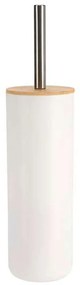 Πιγκάλ Bamboo 06.6674210 White-Natural Plastic,Bamboo