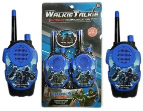 Παιδικό σετ Walkie-Talkie - 1161-8