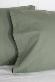 Stewehome Σετ 2 τεμαχίων μαξιλαροθήκες από βαμβάκι Πολύχρωμο 50x70 cm