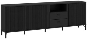 Έπιπλο τηλεόρασης Saka-Μήκος: 200 εκ.