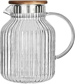 Κανάτα Με Καπάκι 1.3lt Estia Allure 01-36782