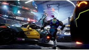 Βιντεοπαιχνίδι PlayStation 5 Sony AllStars Destruction