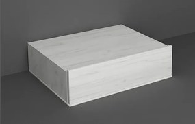 Κομοδίνο ROYAL 62x50x19 DIOMMI 45-104