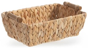 Καλάθι Αποθήκευσης (30x20x10) Nef-Nef Homeware Romano
