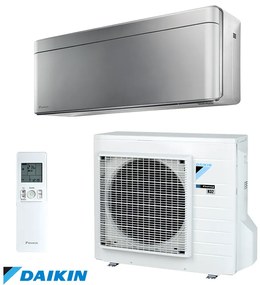 Κλιματιστικό Inverter Daikin Stylish FTXA50BS + RXA50B