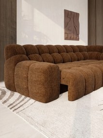 Γωνιακός Καναπές Campane L-Αριστερή
